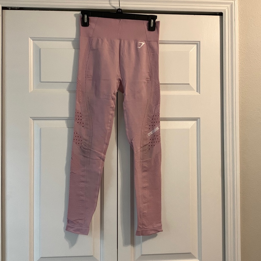 Gymshark leggings